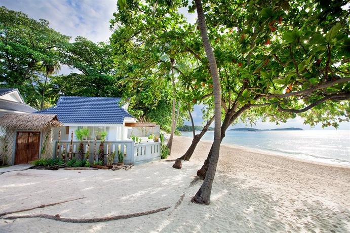 Imagen de los exteriores del Hotel King's Garden Resort. Foto 10