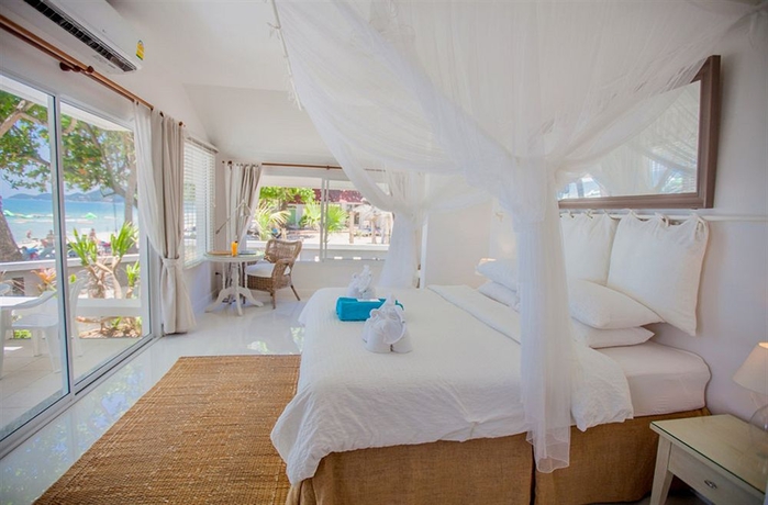 Imagen de la habitación del Hotel King's Garden Resort. Foto 3