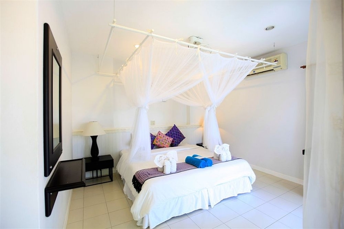 Imagen de la habitación del Hotel King's Garden Resort. Foto 5