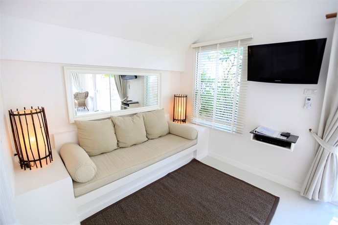 Imagen de los interiores del Hotel King's Garden Resort. Foto 16