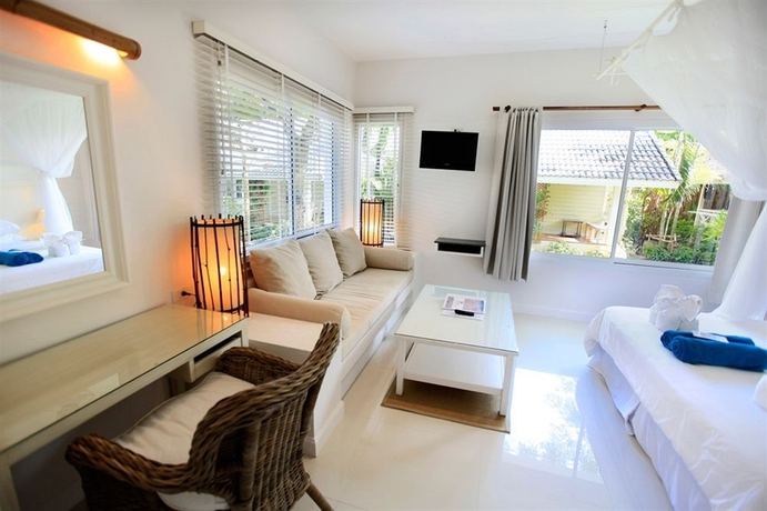 Imagen de la habitación del Hotel King's Garden Resort. Foto 6