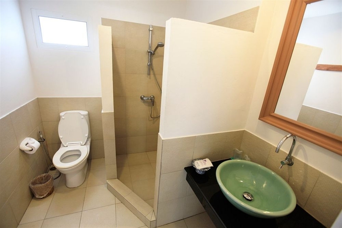 Imagen de la habitación del Hotel King's Garden Resort. Foto 7