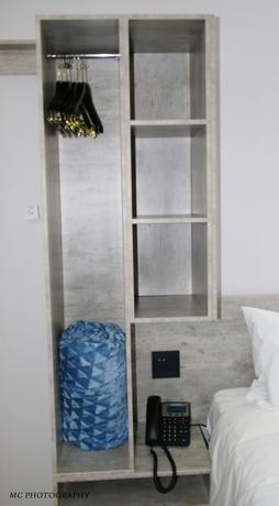 Imagen de la habitación del Hotel King's Gate Rustenburg. Foto 2