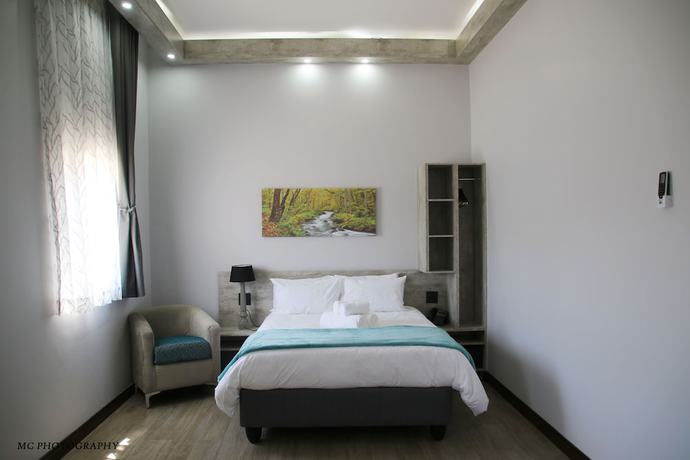 Imagen de la habitación del Hotel King's Gate Rustenburg. Foto 5