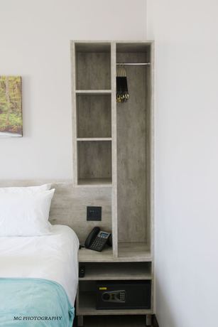 Imagen de la habitación del Hotel King's Gate Rustenburg. Foto 6