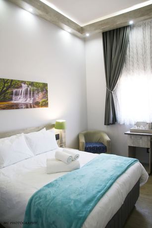Imagen de la habitación del Hotel King's Gate Rustenburg. Foto 7