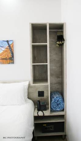 Imagen de la habitación del Hotel King's Gate Rustenburg. Foto 8