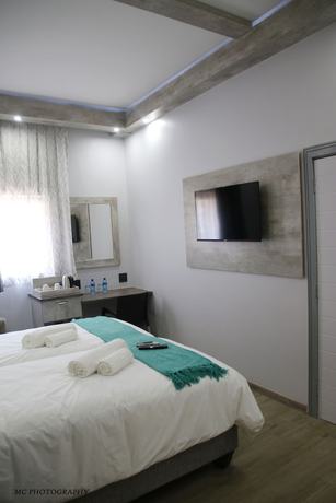 Imagen de la habitación del Hotel King's Gate Rustenburg. Foto 10