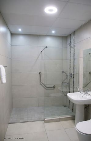 Imagen de la habitación del Hotel King's Gate Rustenburg. Foto 11