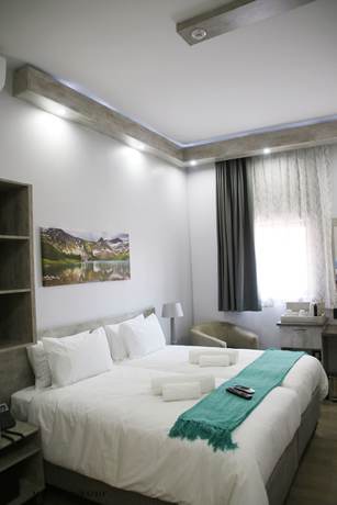 Imagen de la habitación del Hotel King's Gate Rustenburg. Foto 14