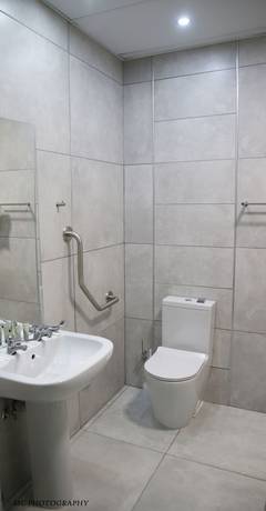 Imagen de la habitación del Hotel King's Gate Rustenburg. Foto 15