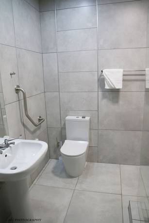 Imagen de la habitación del Hotel King's Gate Rustenburg. Foto 16