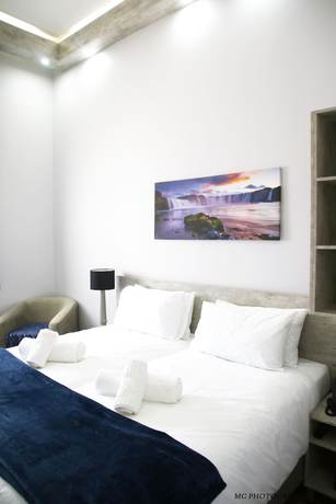 Imagen de la habitación del Hotel King's Gate Rustenburg. Foto 17