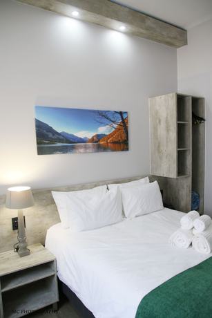 Imagen de la habitación del Hotel King's Gate Rustenburg. Foto 18