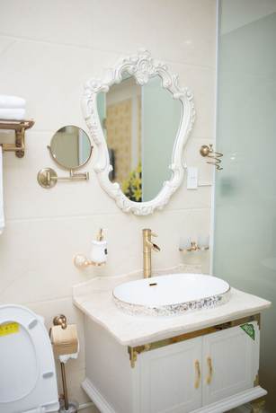 Imagen de la habitación del Hotel King's, Hanoi. Foto 12