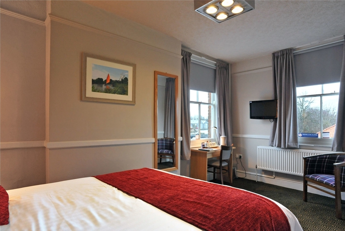 Imagen de la habitación del Hotel Kings Head Masham By Greene King Inns. Foto 4