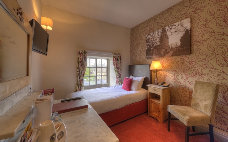 Imagen de la habitación del Hotel Kings Head Masham By Greene King Inns. Foto 5