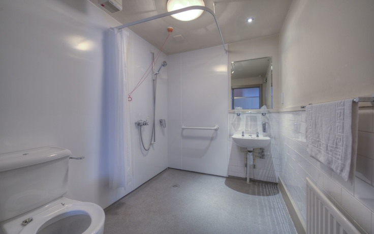 Imagen de la habitación del Hotel Kings Head Masham By Greene King Inns. Foto 6