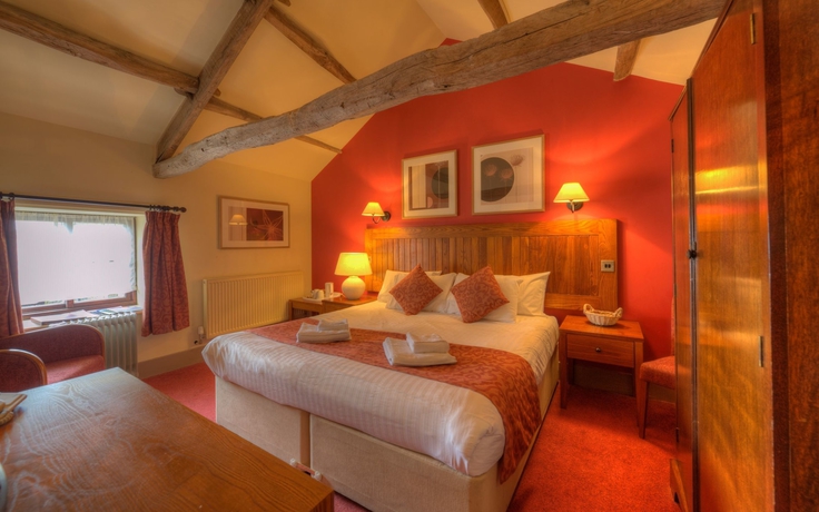 Imagen de la habitación del Hotel Kings Head Masham By Greene King Inns. Foto 7