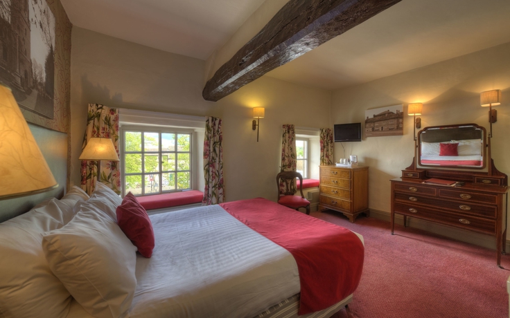 Imagen de la habitación del Hotel Kings Head Masham By Greene King Inns. Foto 9
