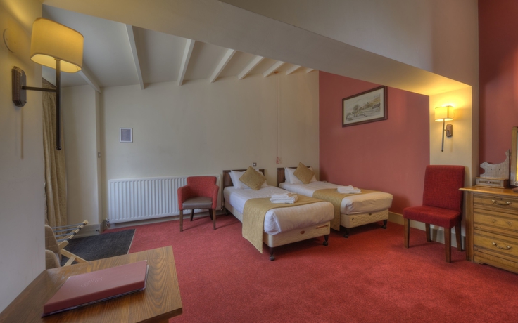 Imagen de la habitación del Hotel Kings Head Masham By Greene King Inns. Foto 10