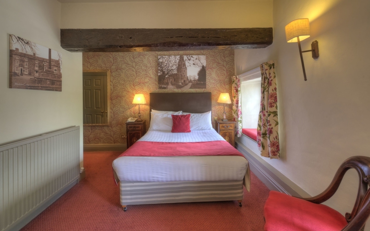 Imagen de la habitación del Hotel Kings Head Masham By Greene King Inns. Foto 11