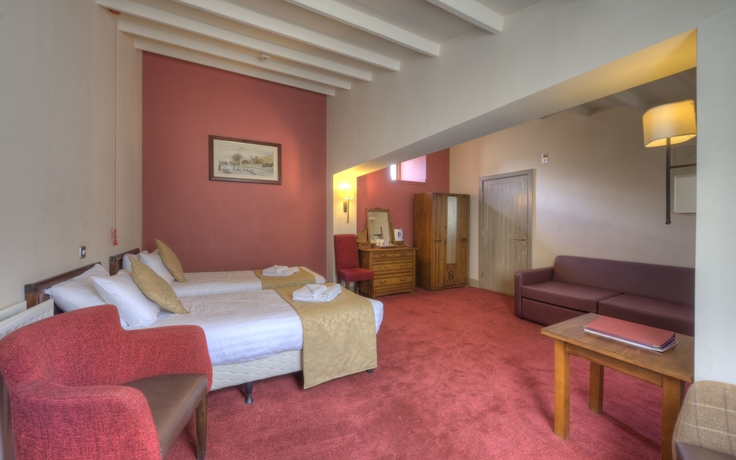 Imagen de la habitación del Hotel Kings Head Masham By Greene King Inns. Foto 12