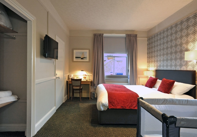 Imagen de la habitación del Hotel Kings Head Masham By Greene King Inns. Foto 13