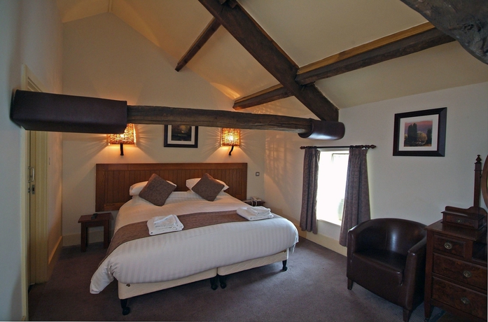 Imagen de la habitación del Hotel Kings Head Masham By Greene King Inns. Foto 14
