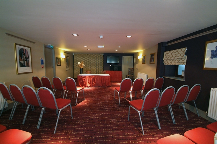 Imagen de los interiores del Hotel Kings Head Masham By Greene King Inns. Foto 19