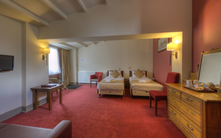 Imagen de la habitación del Hotel Kings Head Masham By Greene King Inns. Foto 15