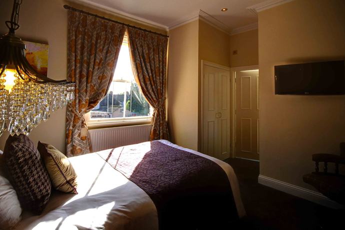 Imagen de la habitación del Hotel King\'s Head by Greene King Inns. Foto 6