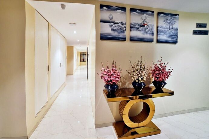 Imagen general del Hotel Kings Heritage. Foto 2