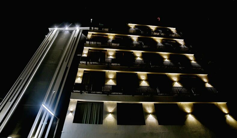 Imagen general del Hotel Kings Heritage. Foto 8