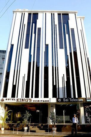Imagen general del Hotel Kings Heritage. Foto 11