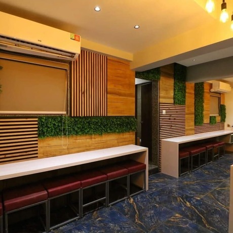 Imagen general del Hotel Kings Heritage. Foto 12