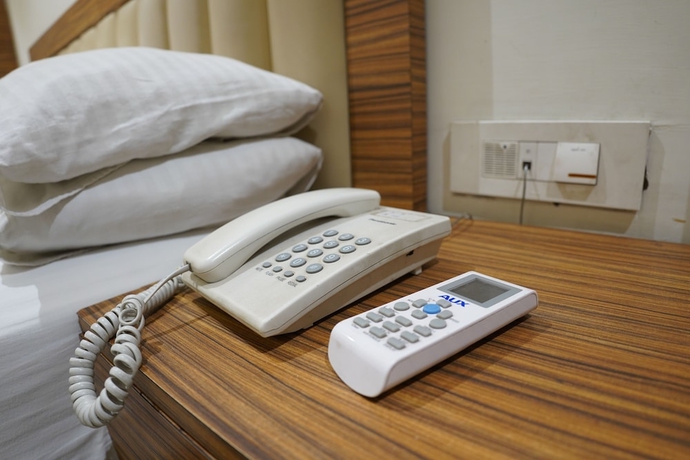 Imagen de la habitación del Hotel King\'s Heritage. Foto 3