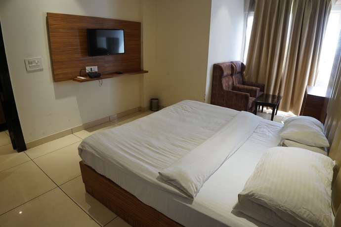Imagen de la habitación del Hotel King\'s Heritage. Foto 4