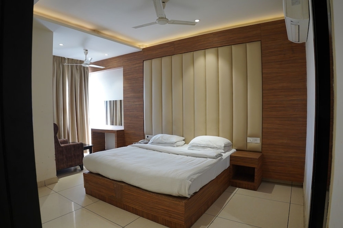 Imagen de la habitación del Hotel King\'s Heritage. Foto 5