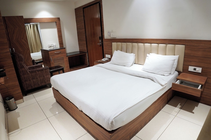 Imagen de la habitación del Hotel King\'s Heritage. Foto 7