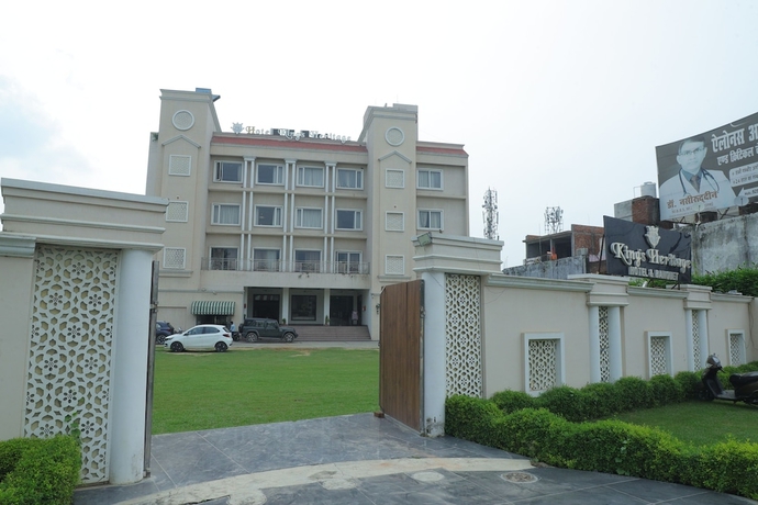Imagen general del Hotel King\'s Heritage. Foto 1
