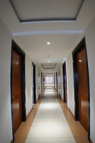 Imagen de los interiores del Hotel King\'s Heritage. Foto 14