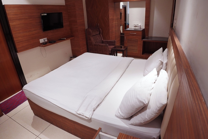 Imagen de la habitación del Hotel King\'s Heritage. Foto 8