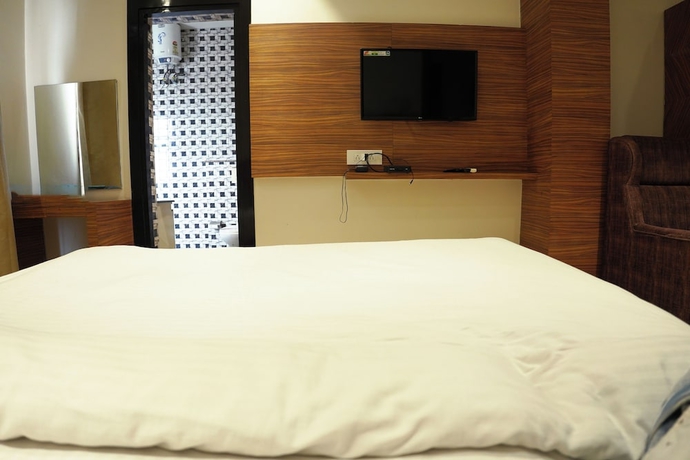 Imagen de la habitación del Hotel King\'s Heritage. Foto 9