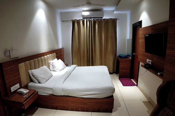 Imagen de la habitación del Hotel King\'s Heritage. Foto 11
