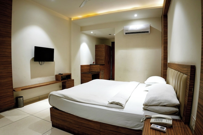 Imagen de la habitación del Hotel King\'s Heritage. Foto 12