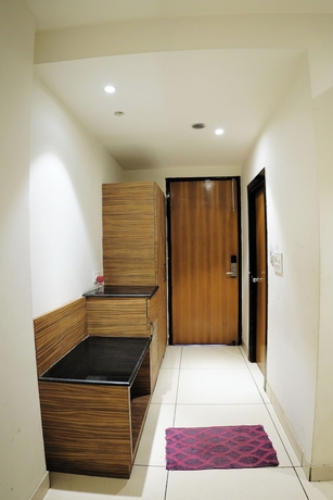 Imagen de la habitación del Hotel King\'s Heritage. Foto 13