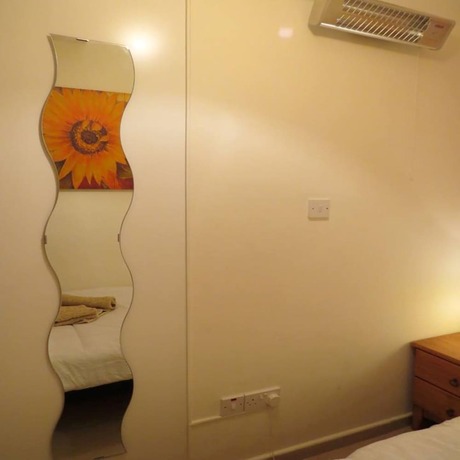 Imagen general del Hotel King\'s Holiday Apartments. Foto 2