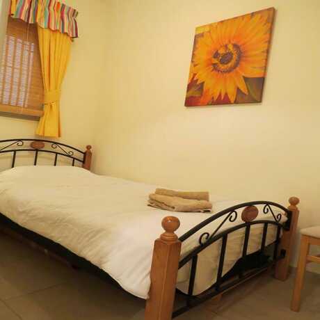 Imagen general del Hotel King\'s Holiday Apartments. Foto 3