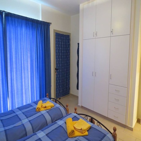 Imagen general del Hotel King\'s Holiday Apartments. Foto 5